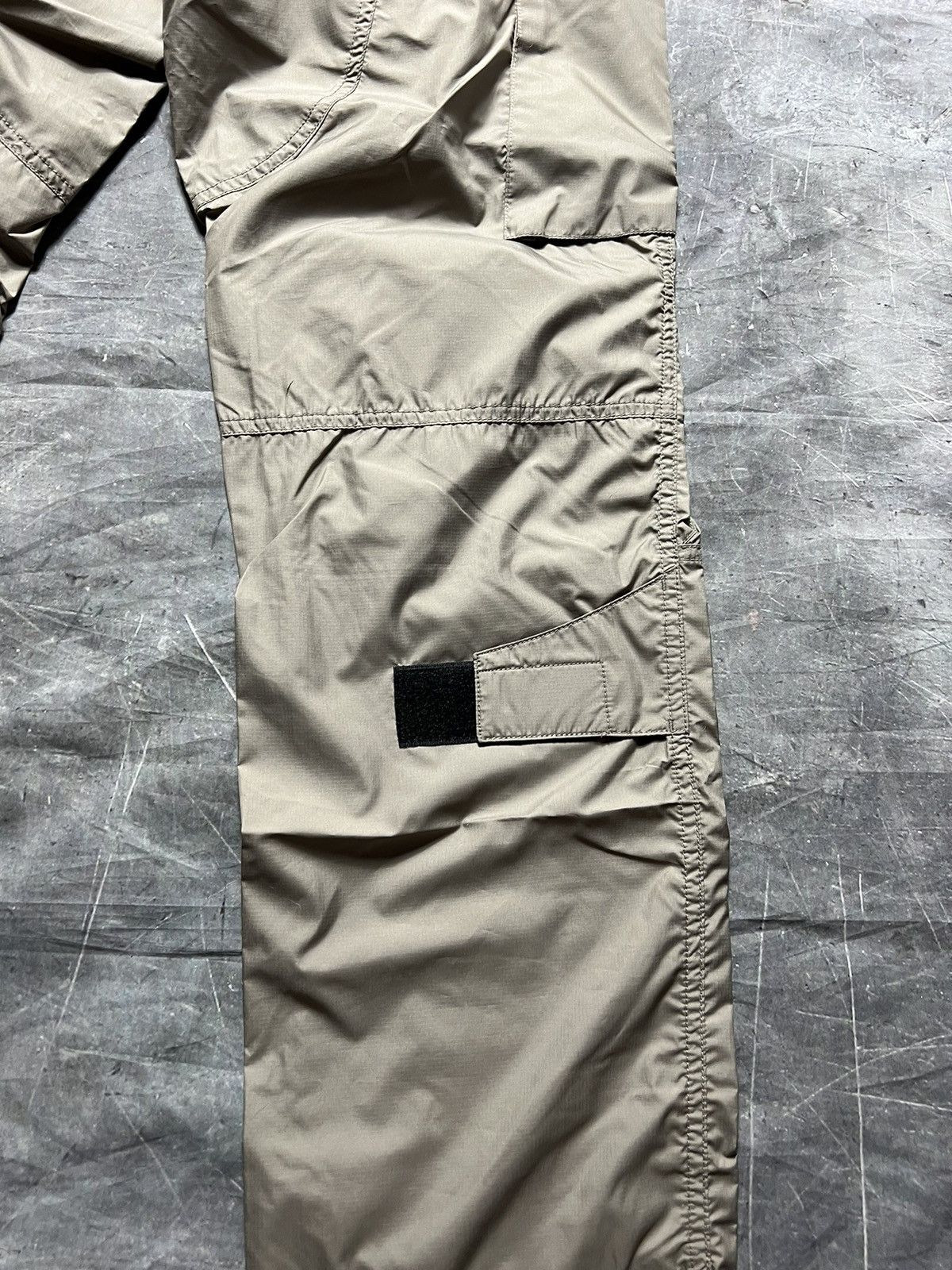 1017 ALYX 9SM FW19 1017 ALYX 9SM Tactical Cargo Pants Size US 30 / EU 46 - 6 Thumbnail
