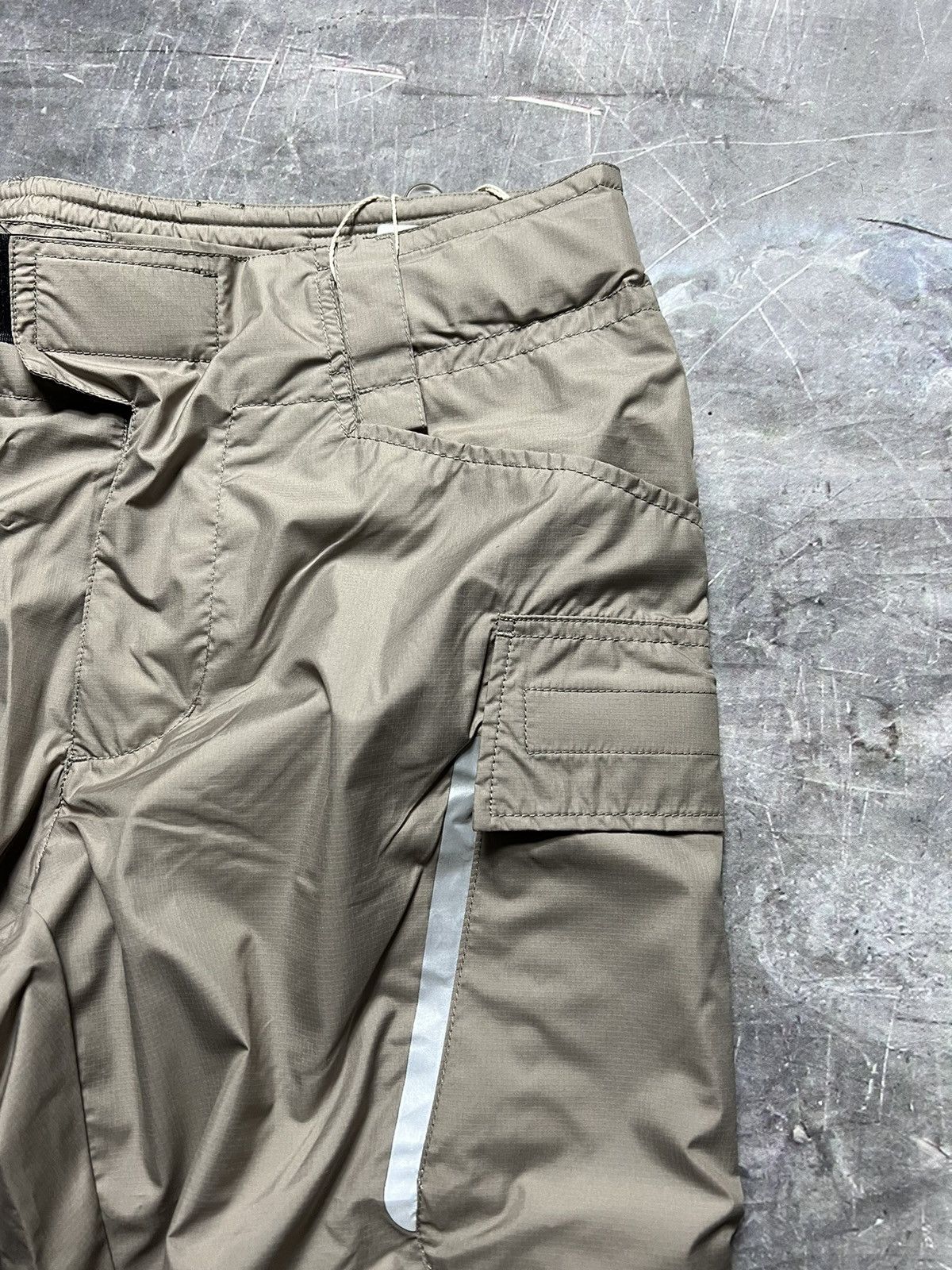 1017 ALYX 9SM FW19 1017 ALYX 9SM Tactical Cargo Pants Size US 30 / EU 46 - 4 Thumbnail