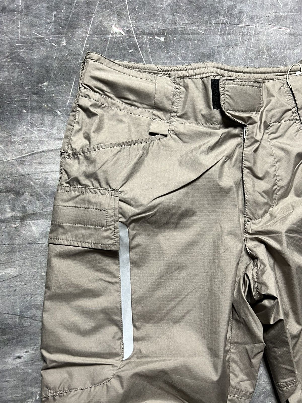 1017 ALYX 9SM FW19 1017 ALYX 9SM Tactical Cargo Pants Size US 30 / EU 46 - 3 Thumbnail