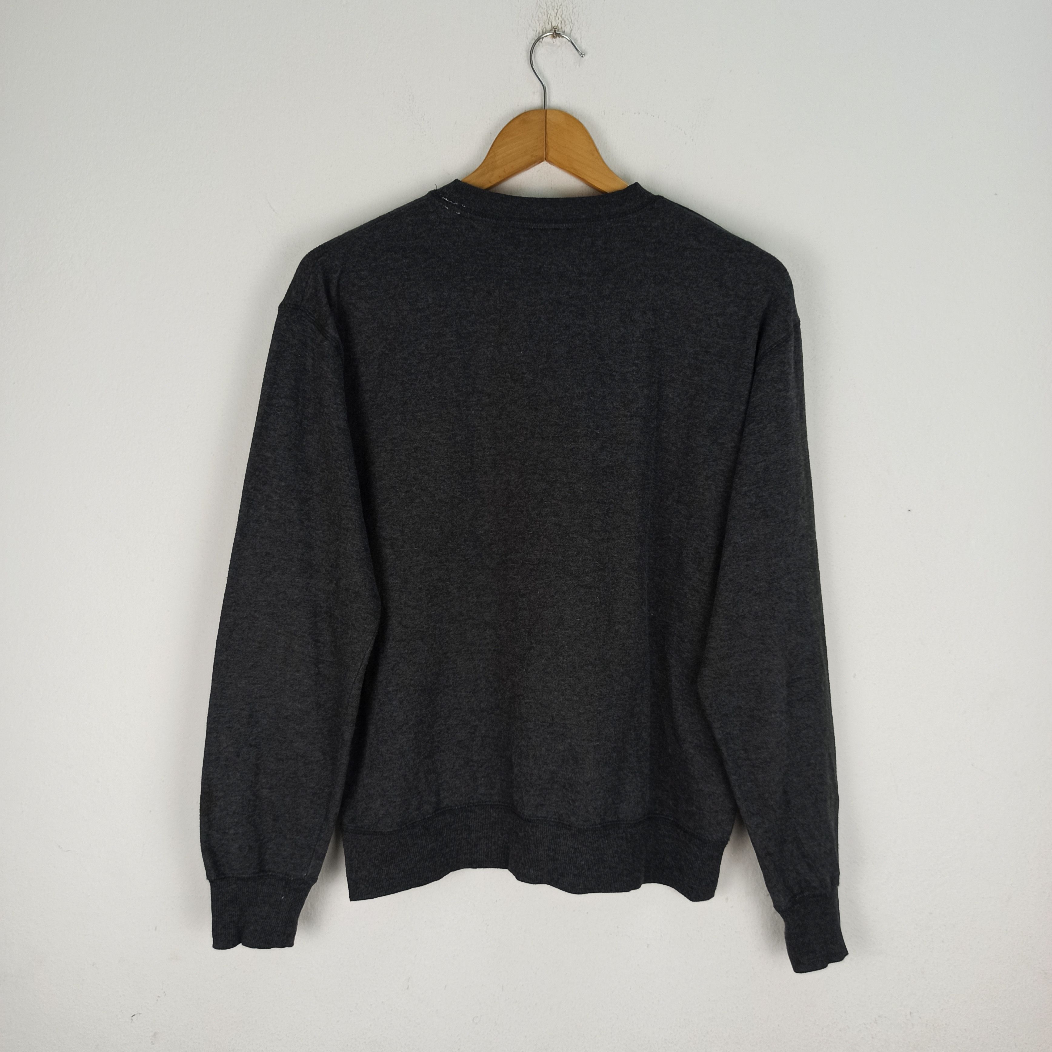 Dickies Rare🔥 Dickies Sweatshirt Big Logo Small Size Size US S / EU 44-46 / 1 - 4 Thumbnail
