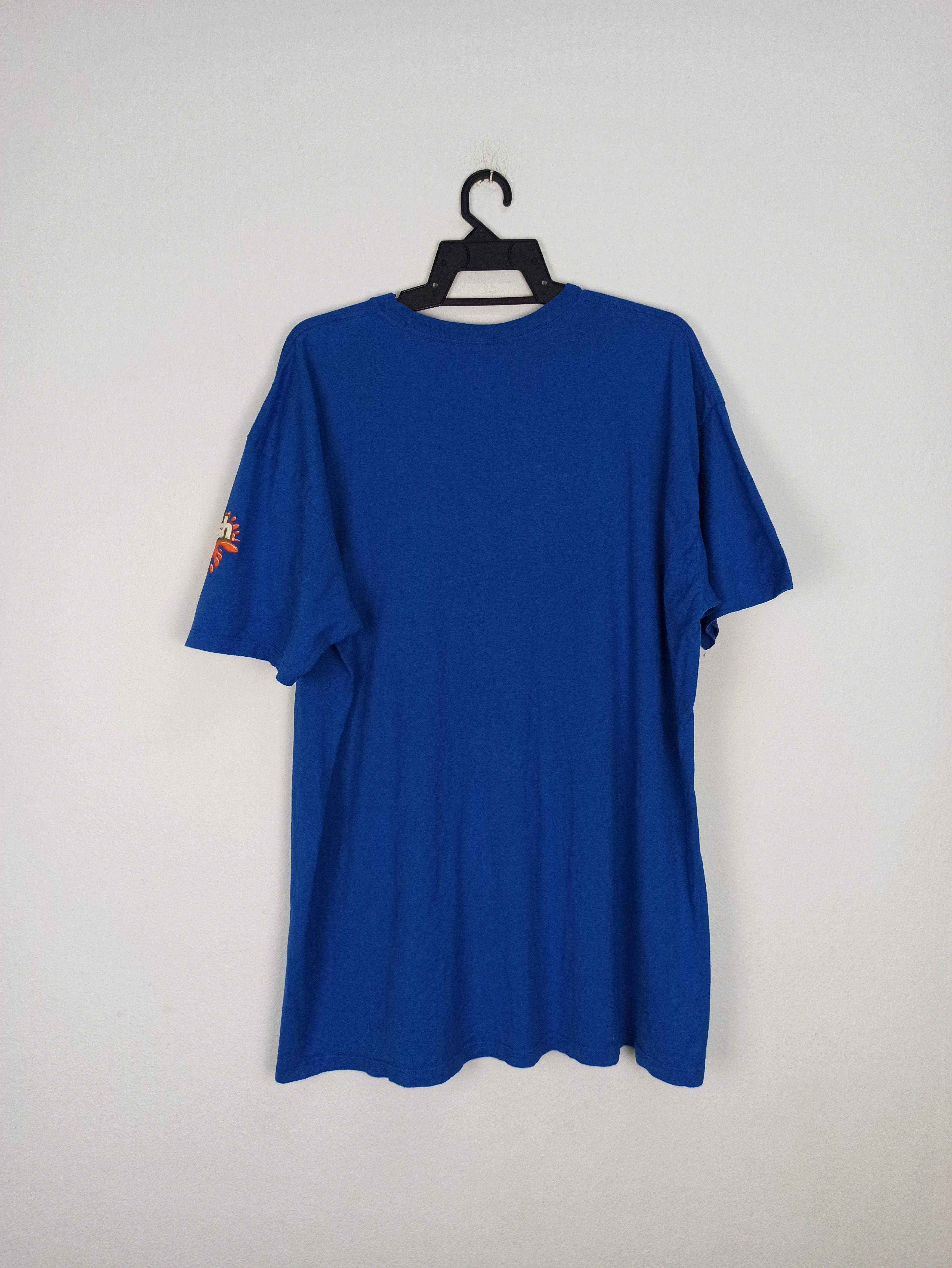 Other Rare Fant4stic Four Only in Theaters Promo Tshirt Big Size Size US XL / EU 56 / 4 - 2 Thumbnail