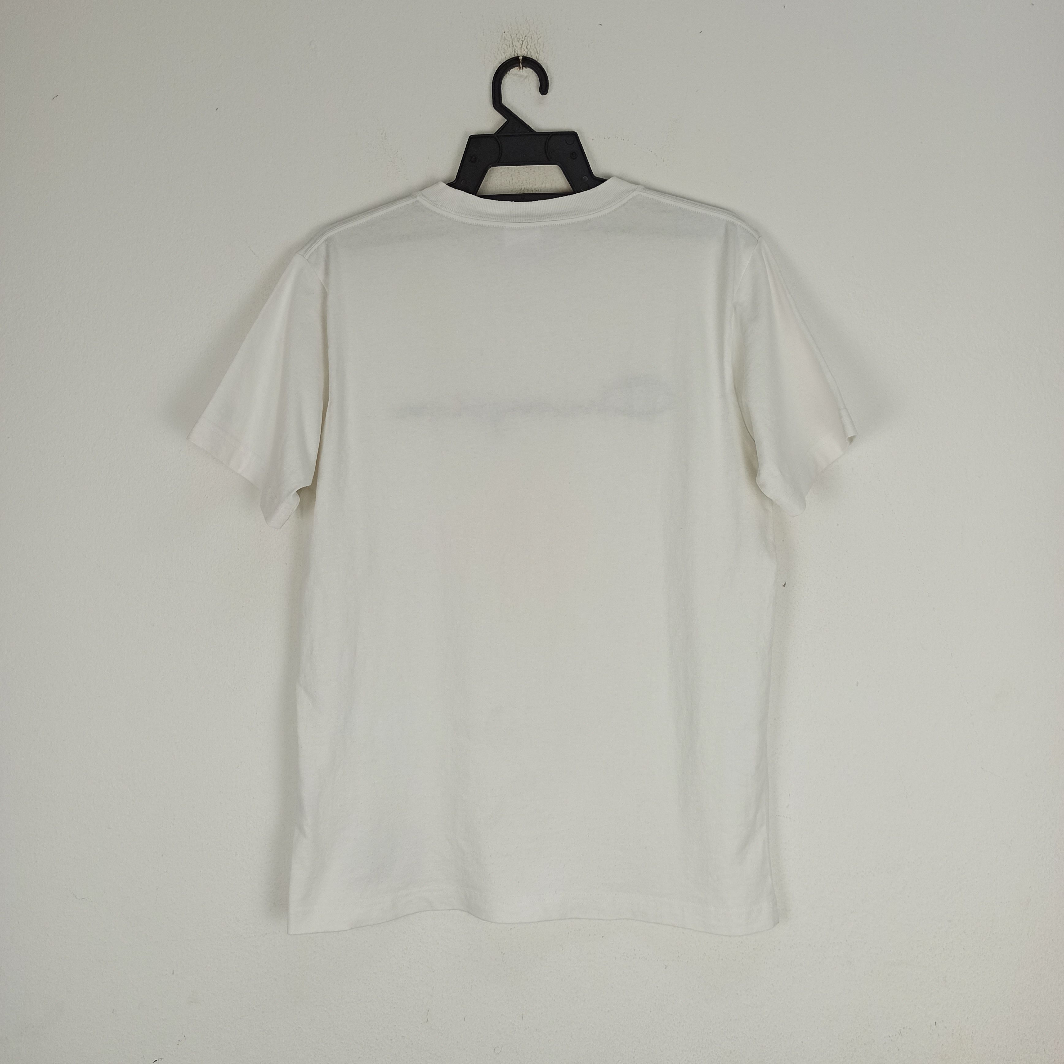 Champion Champion Big Logo Embroidered Big Logo Spells out Tee Size US M / EU 48-50 / 2 - 6 Thumbnail
