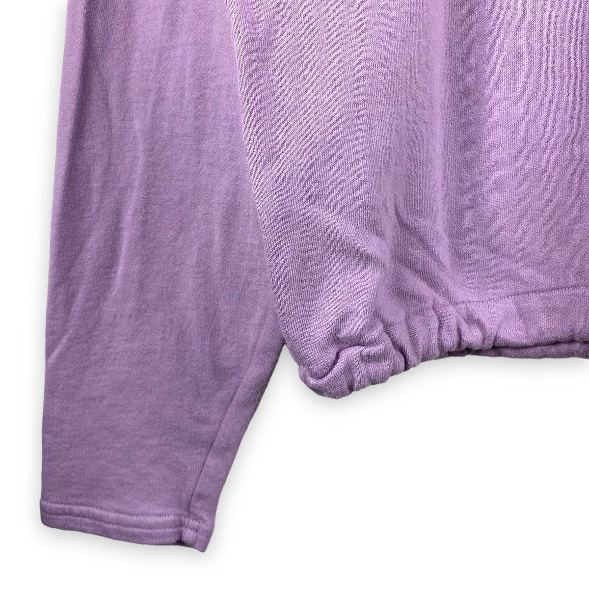 Hysteric Glamour Hysteric Glamour 2019 SKULLUX HOLY Crewneck Jumper Size US M / EU 48-50 / 2 - 6 Thumbnail