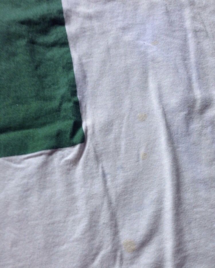 Band Tees Vtg 90s The Charlatans this America’s seen witnessed 91 Size US XL / EU 56 / 4 - 5 Thumbnail