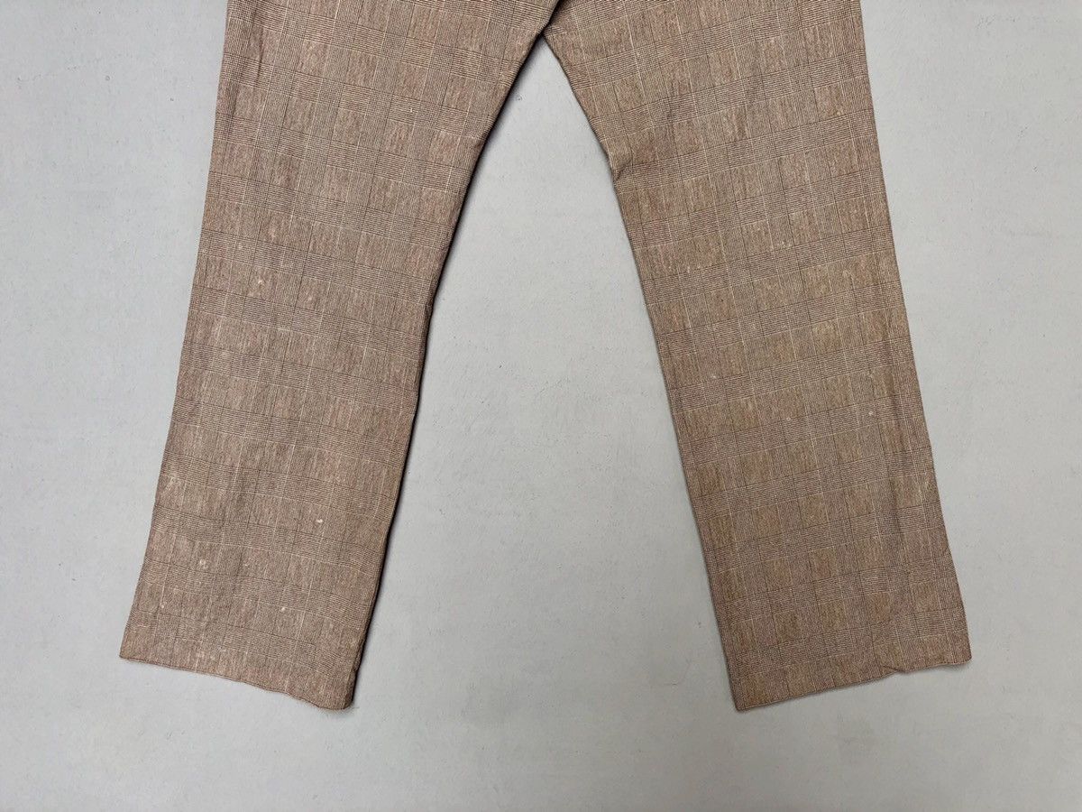 Xlarge X-Large Homme Plaid Pants Size US 32 / EU 48 - 8 Thumbnail