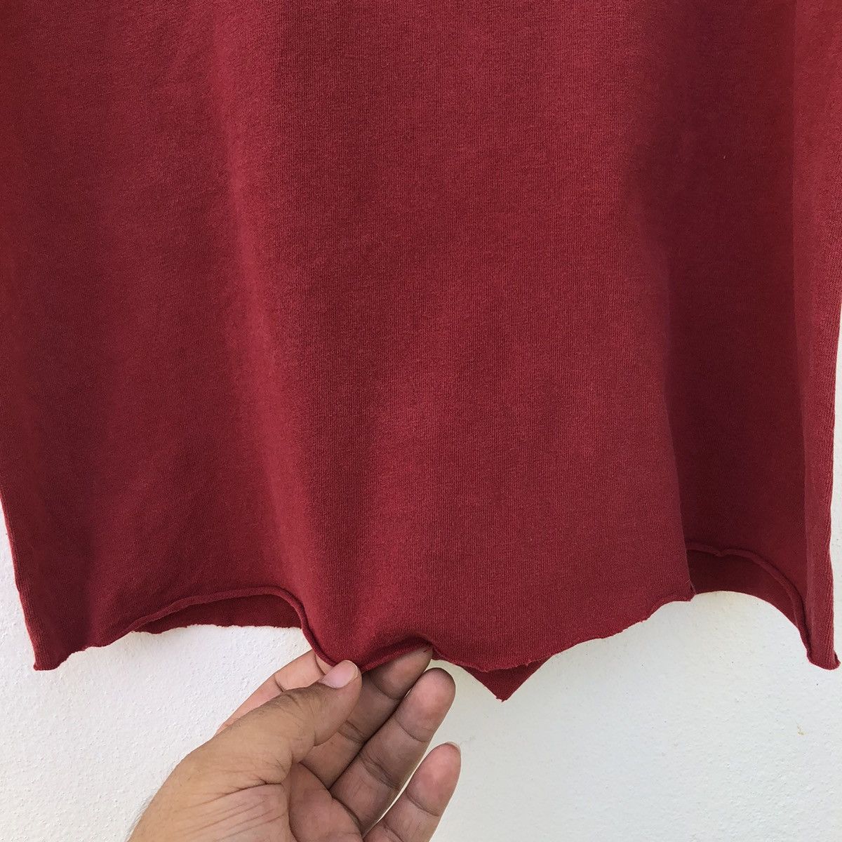 Stussy VINTAGE STUSSY BIG LOGO MADE IN USA Size US M / EU 48-50 / 2 - 7 Thumbnail