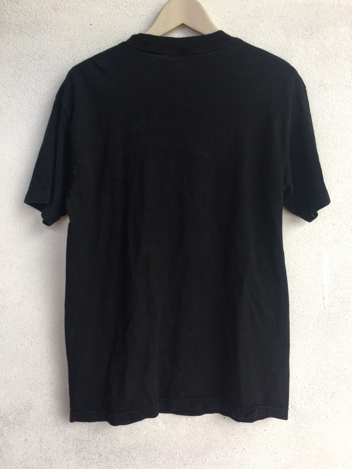 Vintage Vintage Stone Cold World Wrestling Entertainment T Shirt Size US M / EU 48-50 / 2 - 2 Thumbnail