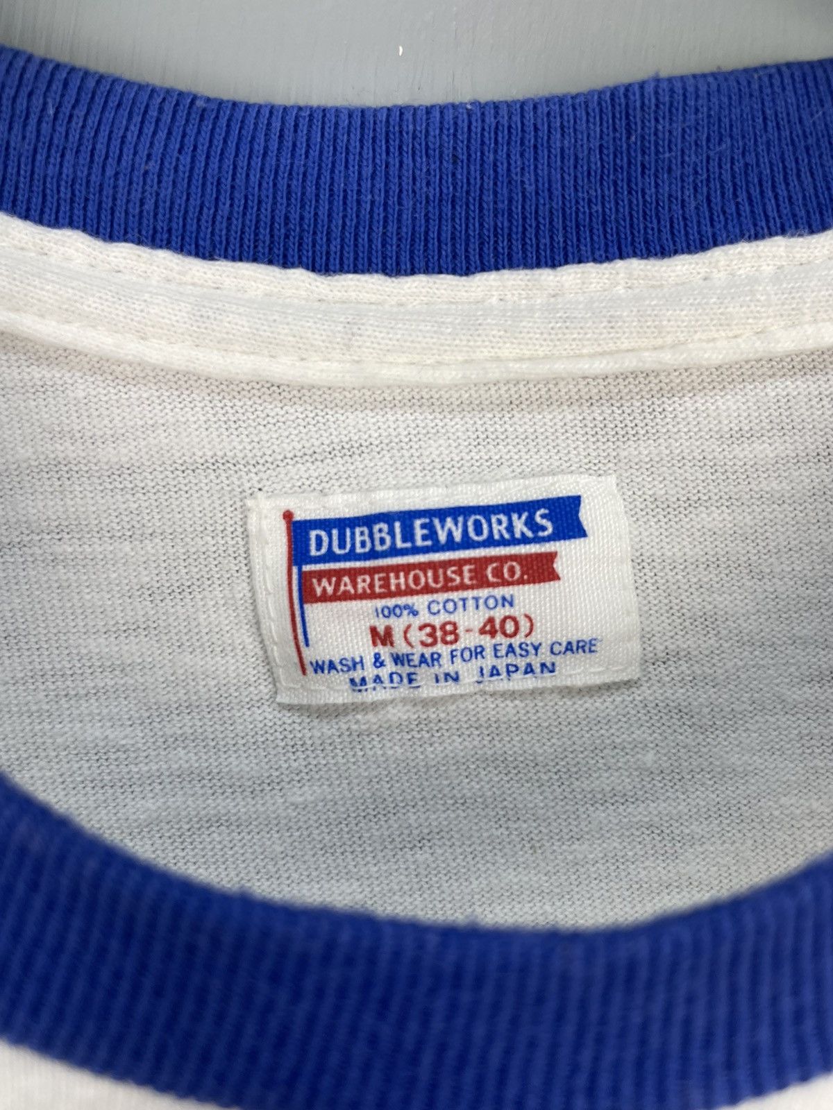 Japanese Brand Warehouse U.S. Air Force reproduction army t shirt Size US M / EU 48-50 / 2 - 6 Thumbnail