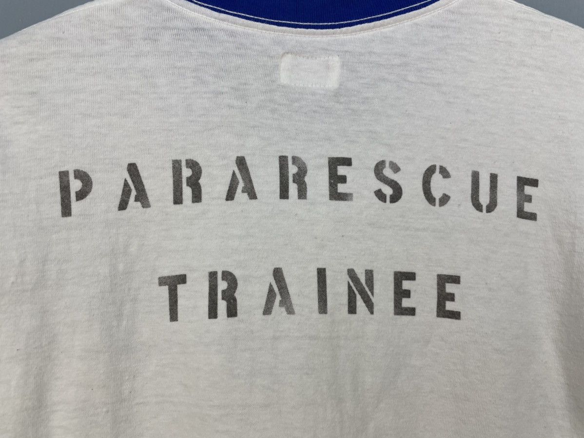 Japanese Brand Warehouse U.S. Air Force reproduction army t shirt Size US M / EU 48-50 / 2 - 5 Thumbnail