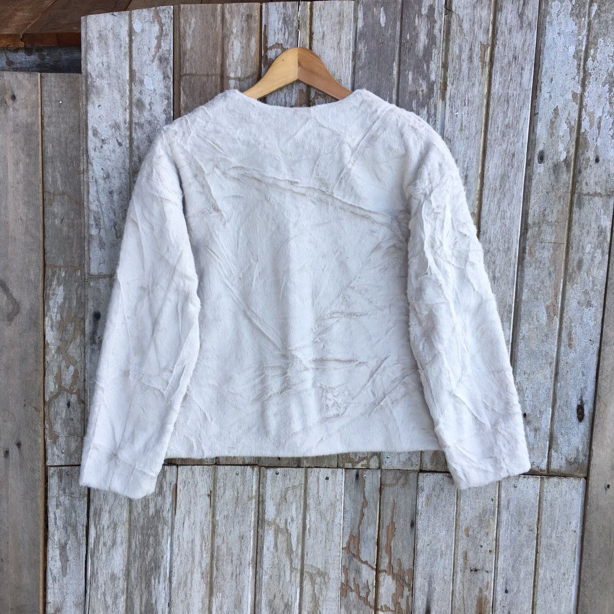 Uniqlo Holy Grail Uniqlo Japanese Brand Jacket ERD GRUNGE Size US L / EU 52-54 / 3 - 4 Thumbnail