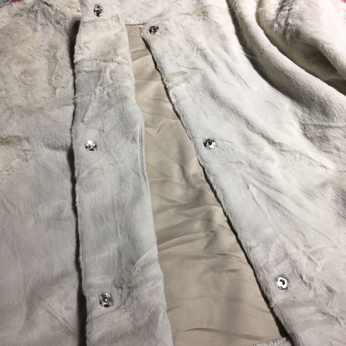 Uniqlo Holy Grail Uniqlo Japanese Brand Jacket ERD GRUNGE Size US L / EU 52-54 / 3 - 6 Thumbnail