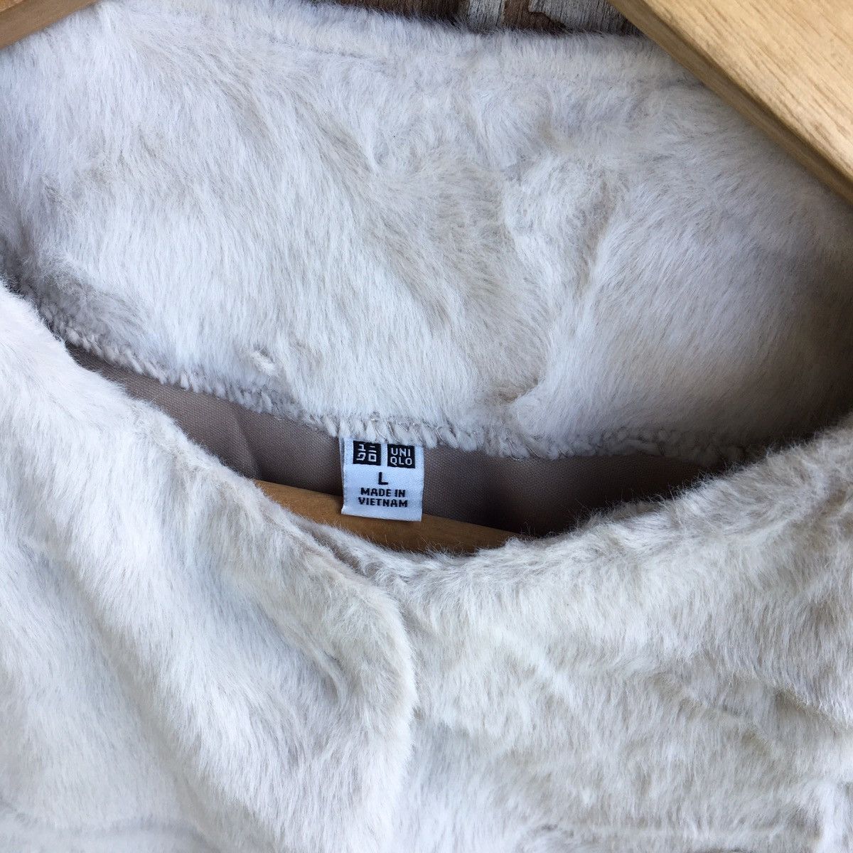 Uniqlo Holy Grail Uniqlo Japanese Brand Jacket ERD GRUNGE Size US L / EU 52-54 / 3 - 3 Thumbnail