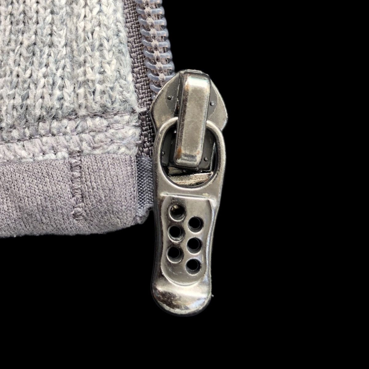 Patagonia Patagonia Men’s Common Threads Fleece Grey Jacket Size US L / EU 52-54 / 3 - 12 Thumbnail