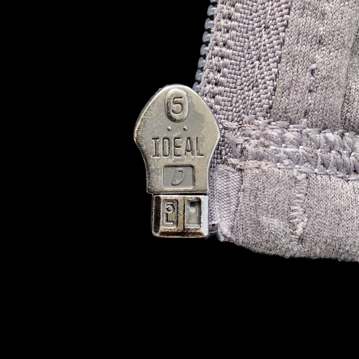 Patagonia Patagonia Men’s Common Threads Fleece Grey Jacket Size US L / EU 52-54 / 3 - 13 Thumbnail