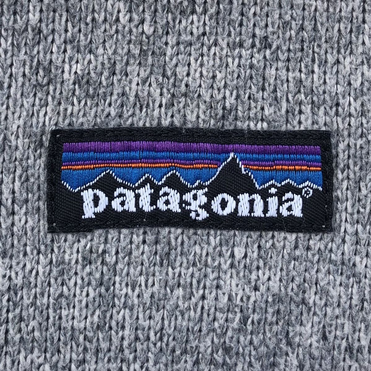 Patagonia Patagonia Men’s Common Threads Fleece Grey Jacket Size US L / EU 52-54 / 3 - 10 Thumbnail