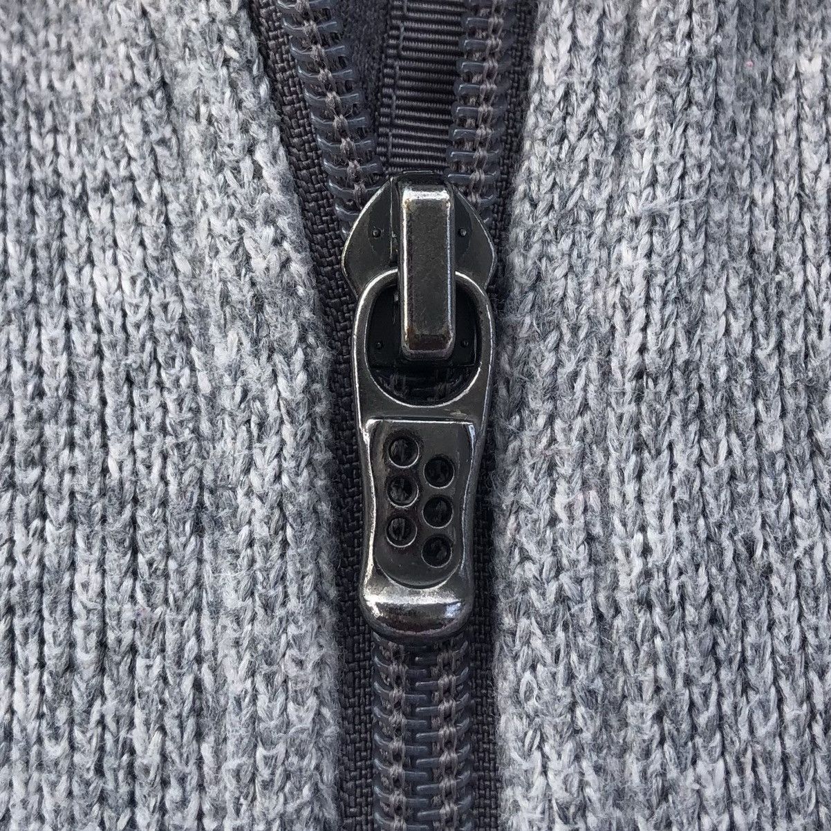 Patagonia Patagonia Men’s Common Threads Fleece Grey Jacket Size US L / EU 52-54 / 3 - 11 Thumbnail