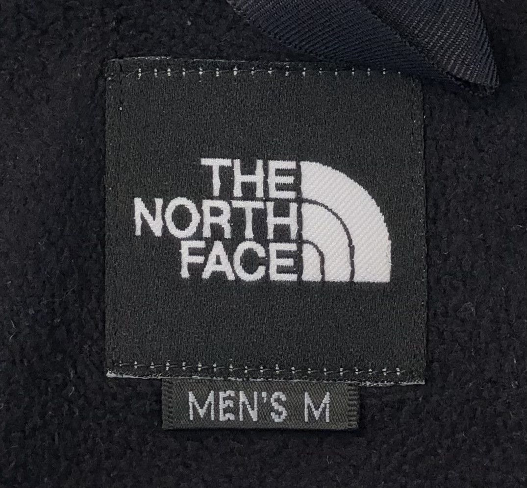 The North Face The North Face Fleece Lined Jacket Size US M / EU 48-50 / 2 - 12 Thumbnail