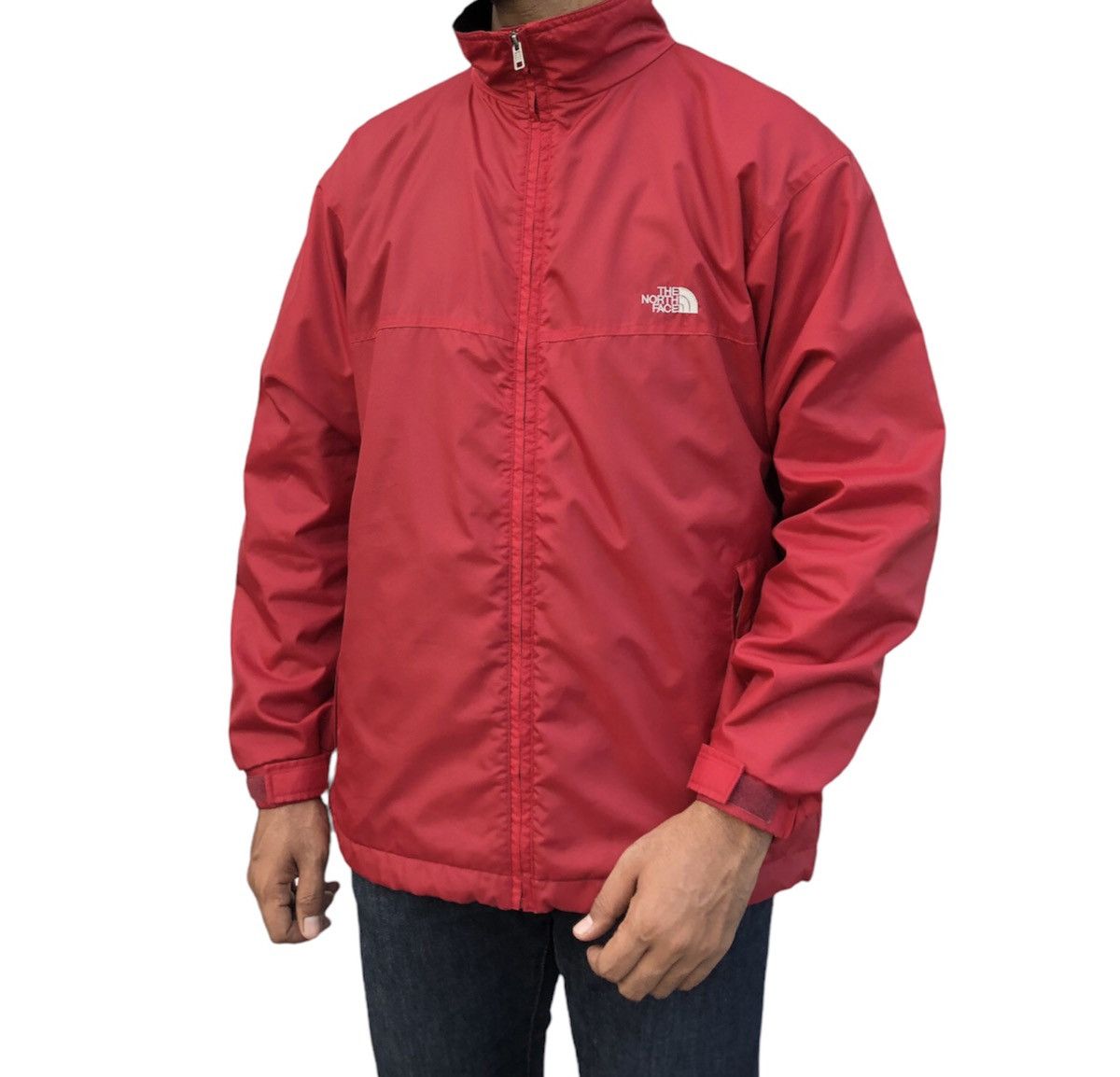 The North Face The North Face Fleece Lined Jacket Size US M / EU 48-50 / 2 - 2 Thumbnail