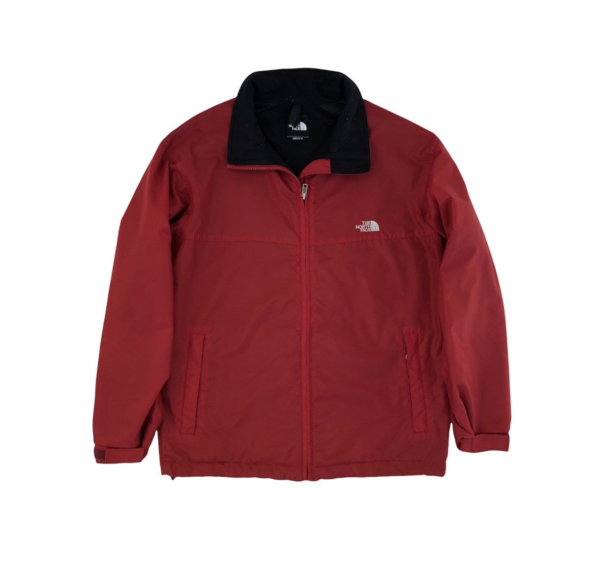 The North Face The North Face Fleece Lined Jacket Size US M / EU 48-50 / 2 - 4 Thumbnail
