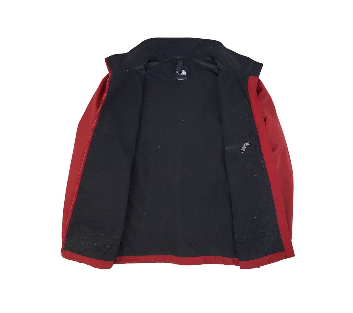 The North Face The North Face Fleece Lined Jacket Size US M / EU 48-50 / 2 - 5 Thumbnail
