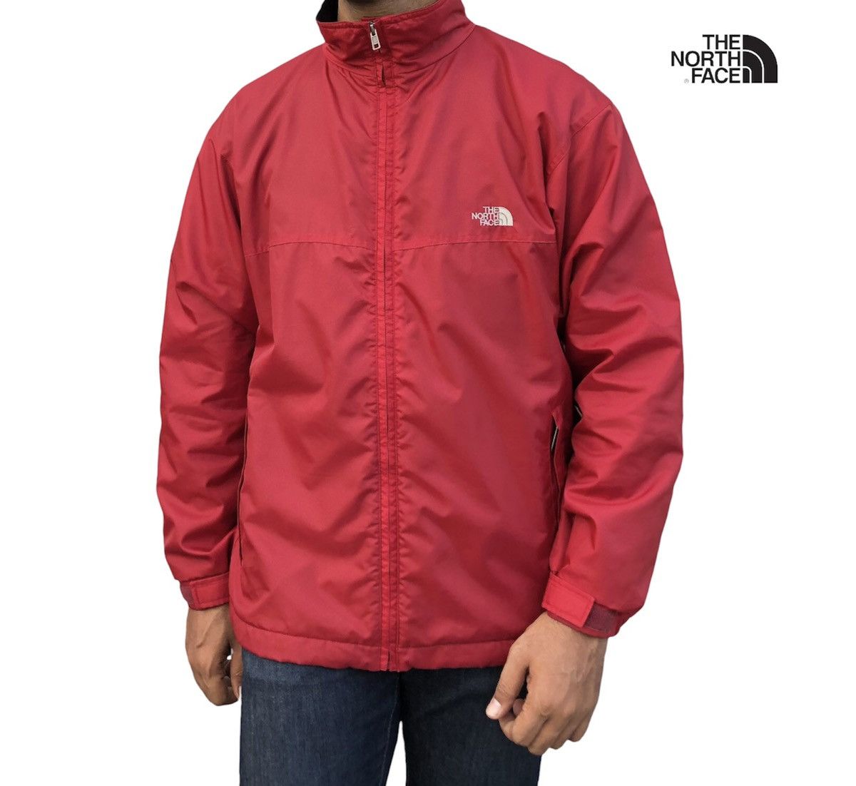 The North Face The North Face Fleece Lined Jacket Size US M / EU 48-50 / 2 - 1 Thumbnail