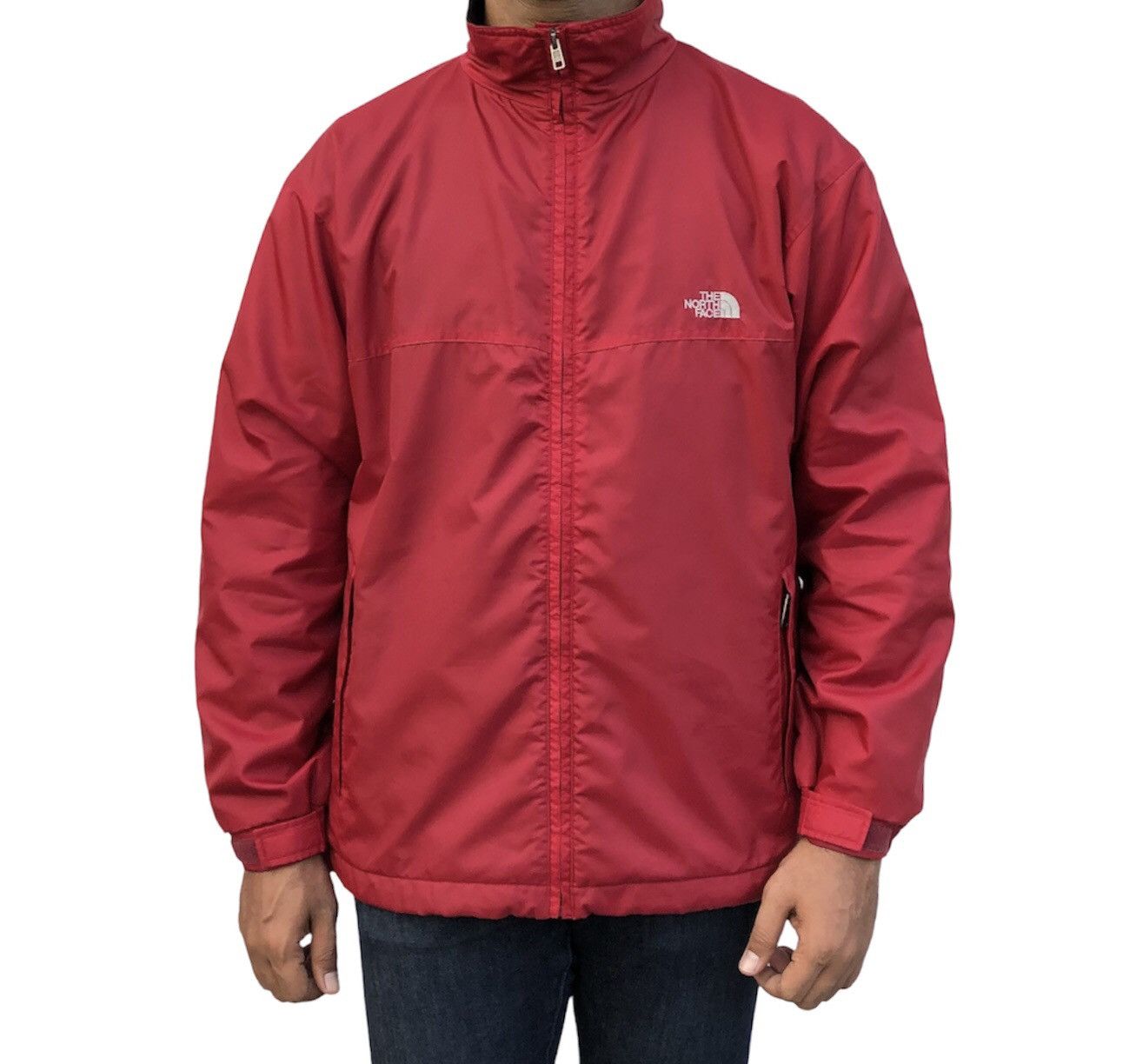 The North Face The North Face Fleece Lined Jacket Size US M / EU 48-50 / 2 - 3 Thumbnail