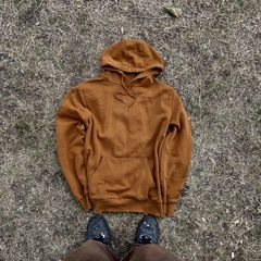 Vintage Sun Faded Hoodie | Grailed