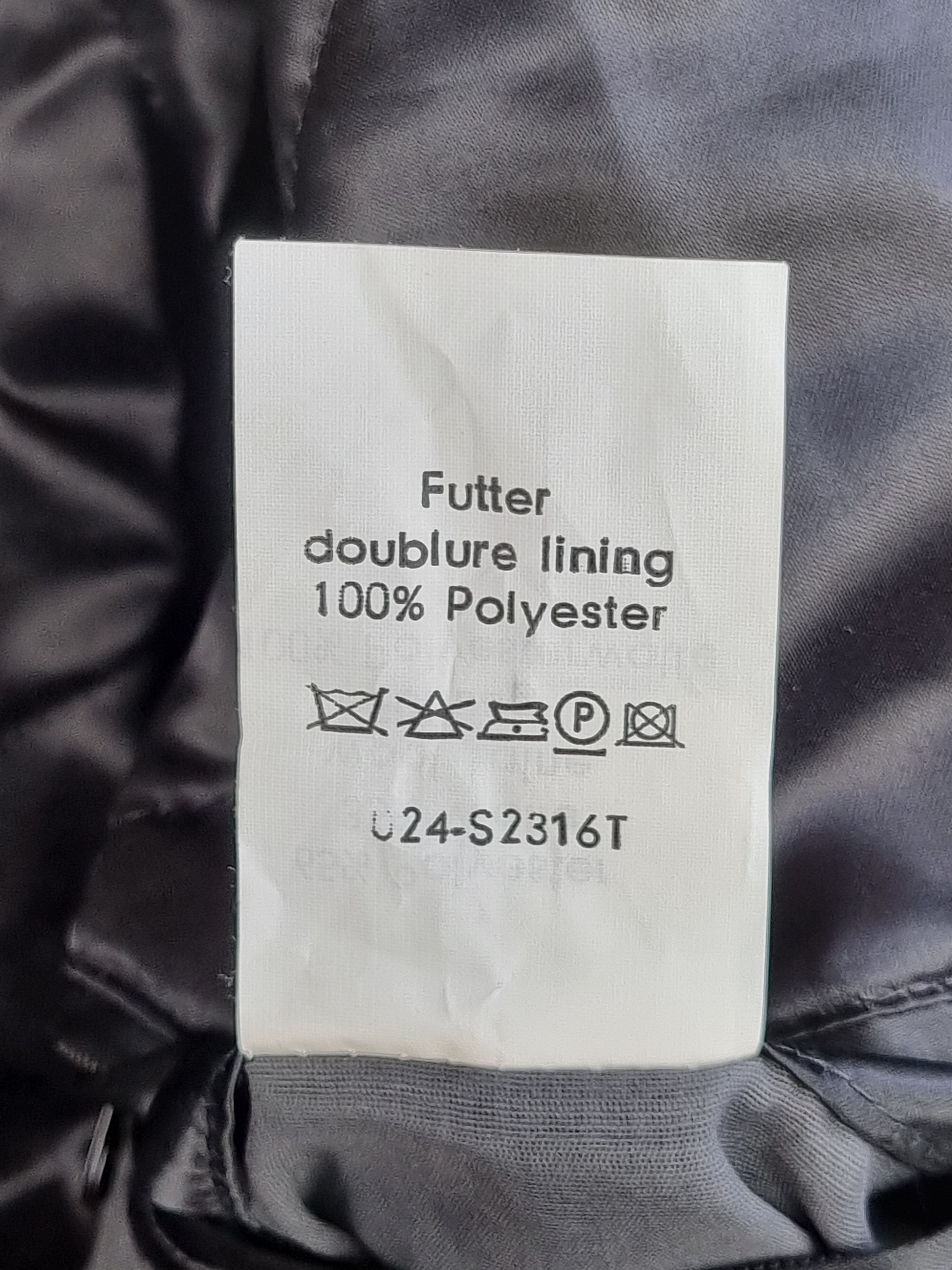 Native × Vintage 70s Hunting Wool Duck Oak Motifs Coat Pendleton Style Size US L / EU 52-54 / 3 - 11 Thumbnail
