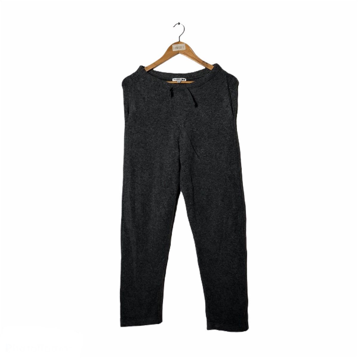 JW Anderson × Uniqlo JOGGERPANTS UNIQLO J W ANDERSON Size US 30 / EU 46 - 1 Thumbnail