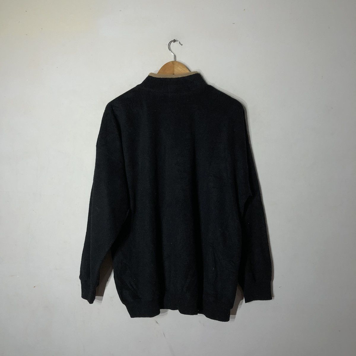 Japanese Brand Vintage Planshan Big Logo Sweatshirt Size US M / EU 48-50 / 2 - 8 Thumbnail