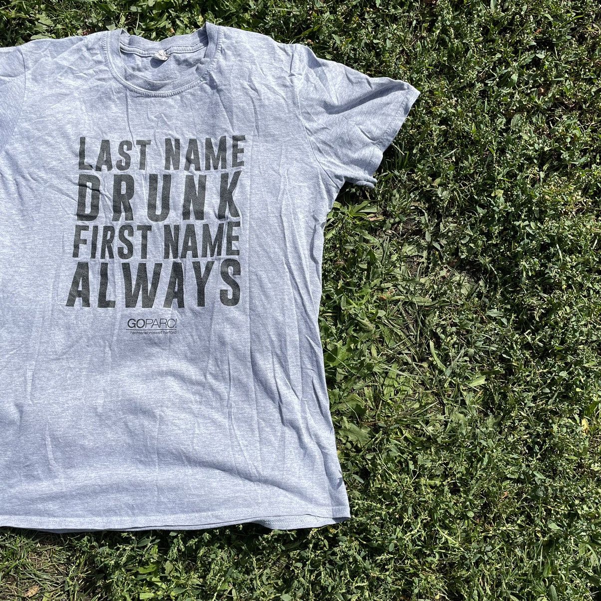 Vintage Vintage Y2K Sun Faded Graphic Tee Humor Streetwear Slim M Size US M / EU 48-50 / 2 - 2 Thumbnail