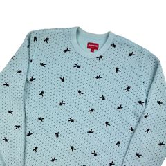 Supreme Playboy Thermal | Grailed