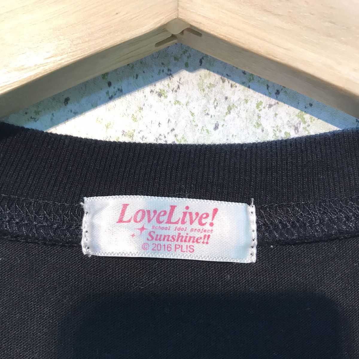 Anime × Cartoon Network × Japanese Brand Love Live School Idol Project Anime Size US M / EU 48-50 / 2 - 4 Thumbnail