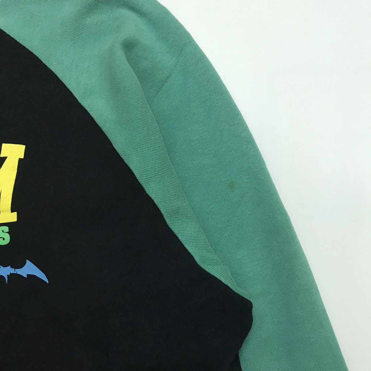 Japanese Brand × Misfits Magical Mosh Misfits MxMxM Mosh Skate Kick Sweatshirt Size US L / EU 52-54 / 3 - 4 Thumbnail