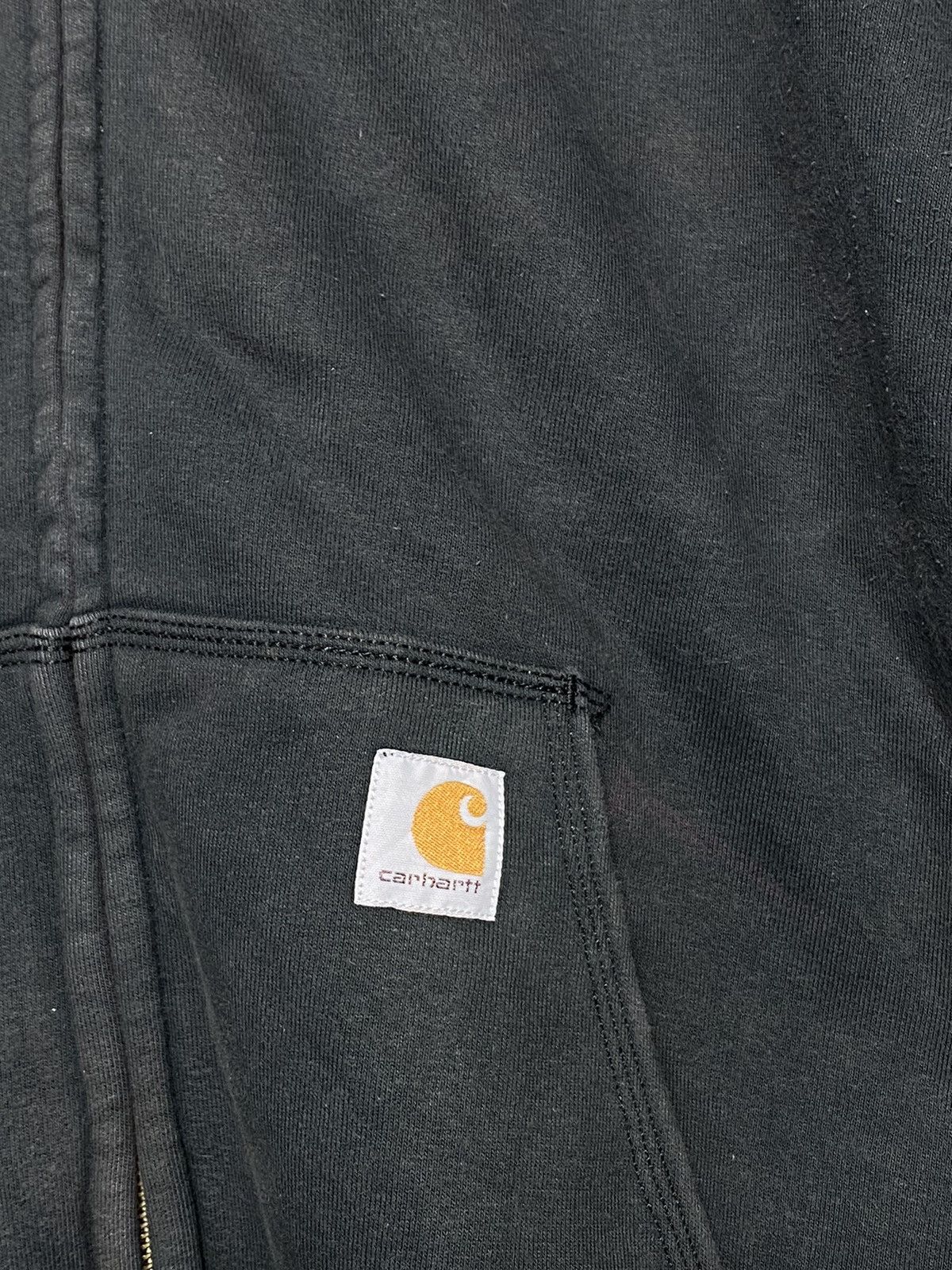Carhartt × Vintage Carhartt Hoodies Size US XL / EU 56 / 4 - 1 Thumbnail