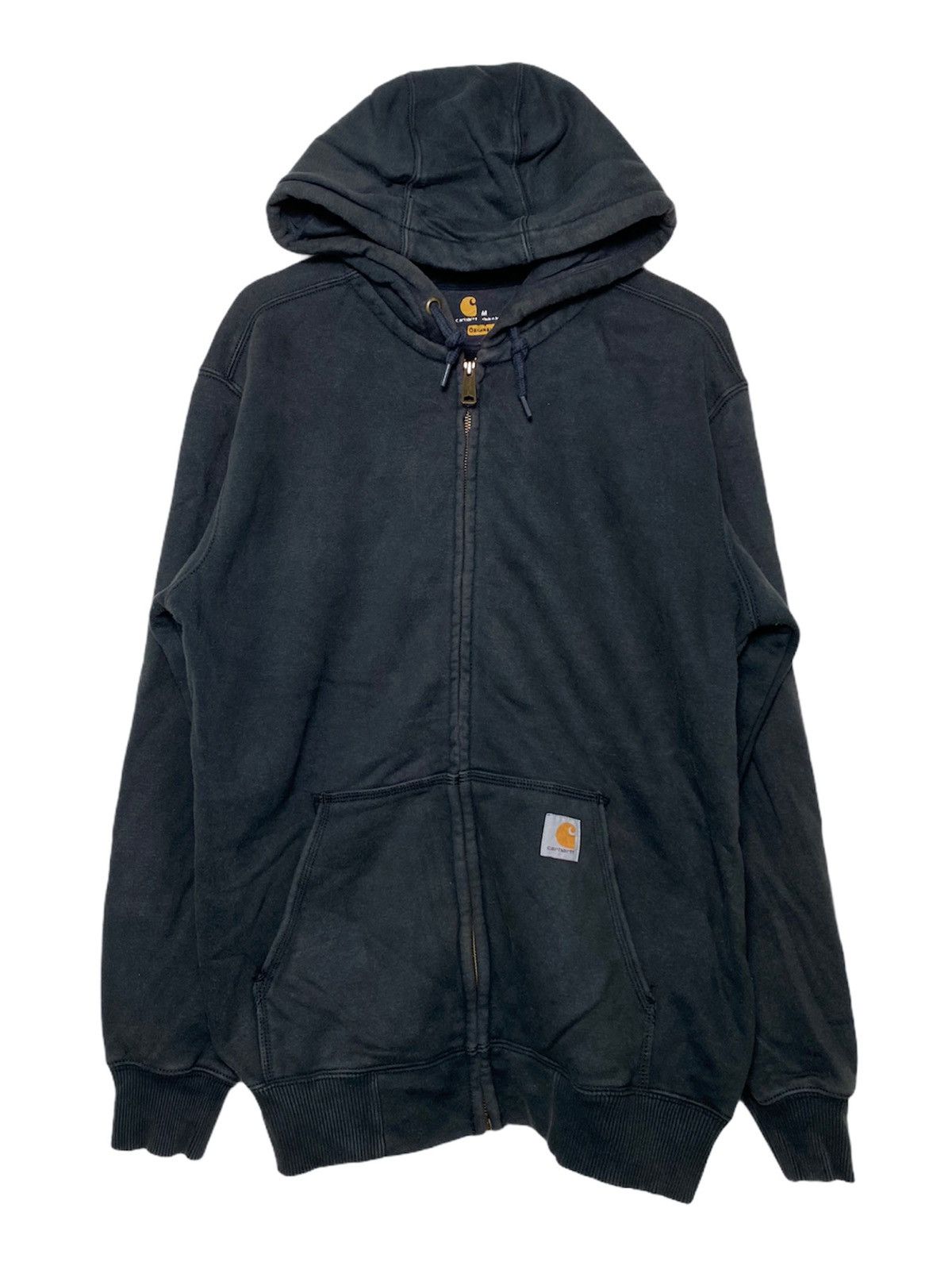 Carhartt × Vintage Carhartt Hoodies Size US XL / EU 56 / 4 - 2 Thumbnail