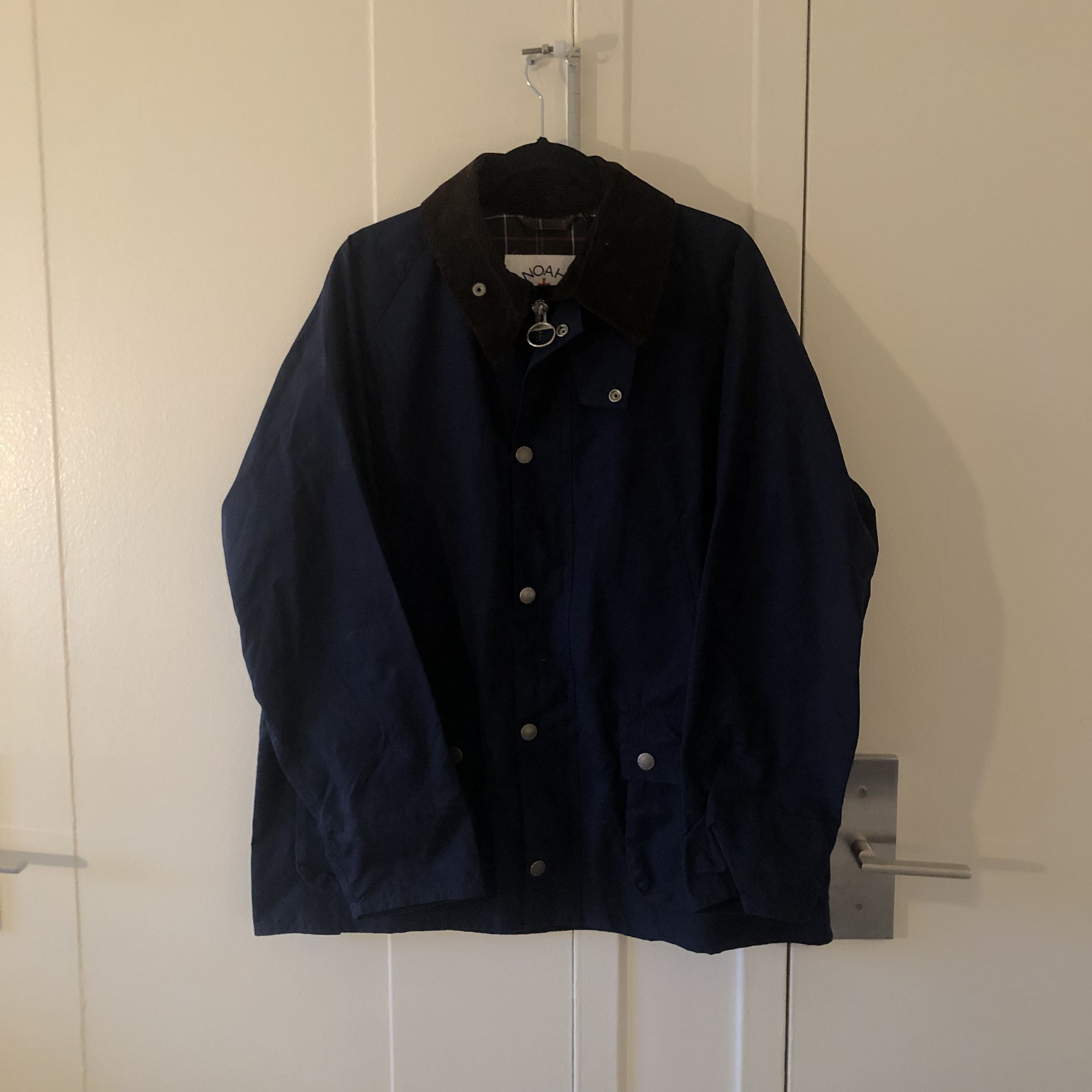 Barbour Noah x Barbour Popeye Bedale Jacket | Grailed