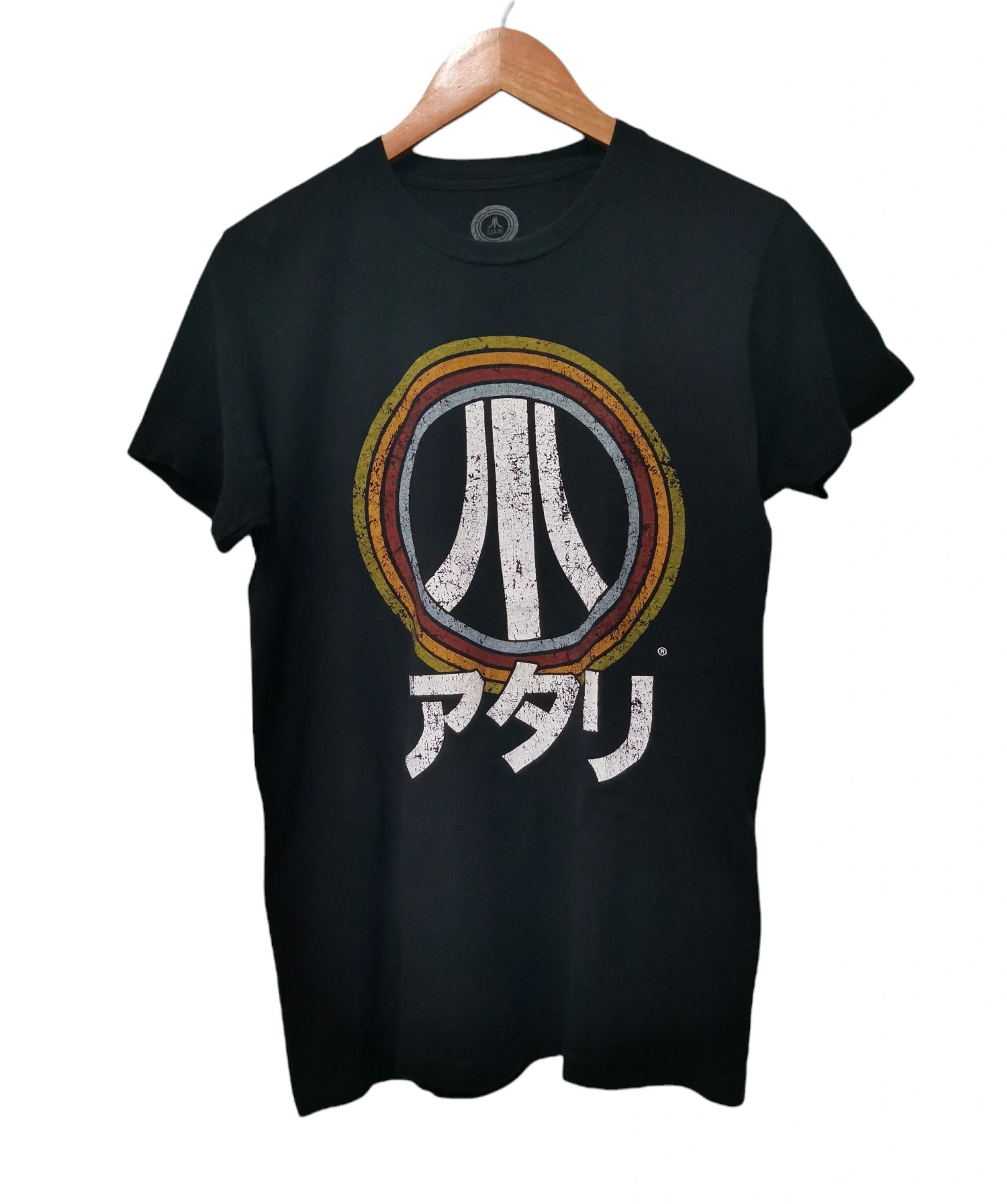 Playstation Atari Game PlayStation Xbox Tee Big Logo Size US S / EU 44-46 / 1 - 1 Thumbnail