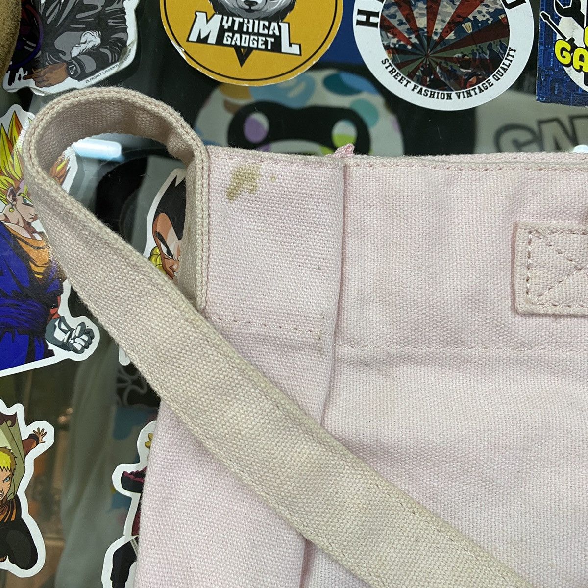 Other Keith Haring Sling Bag Size ONE SIZE - 4 Thumbnail
