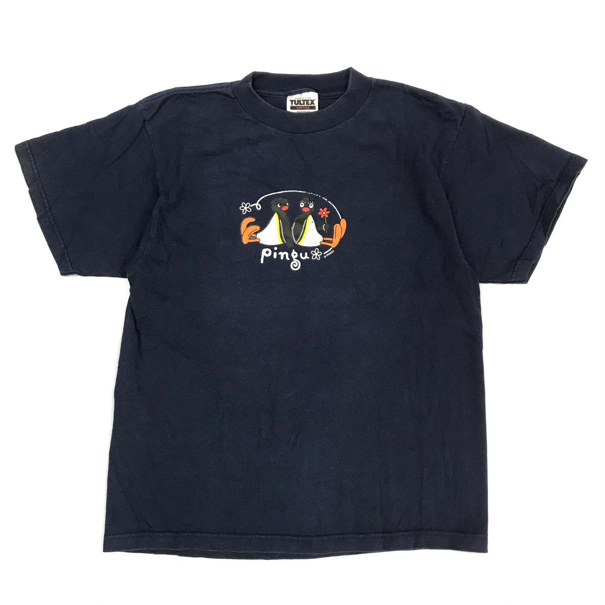 Cartoon Network × Vintage 💥FINAL DROP💥 Vintage Pingu 90s Tees Size US XS / EU 42 / 0 - 1 Thumbnail
