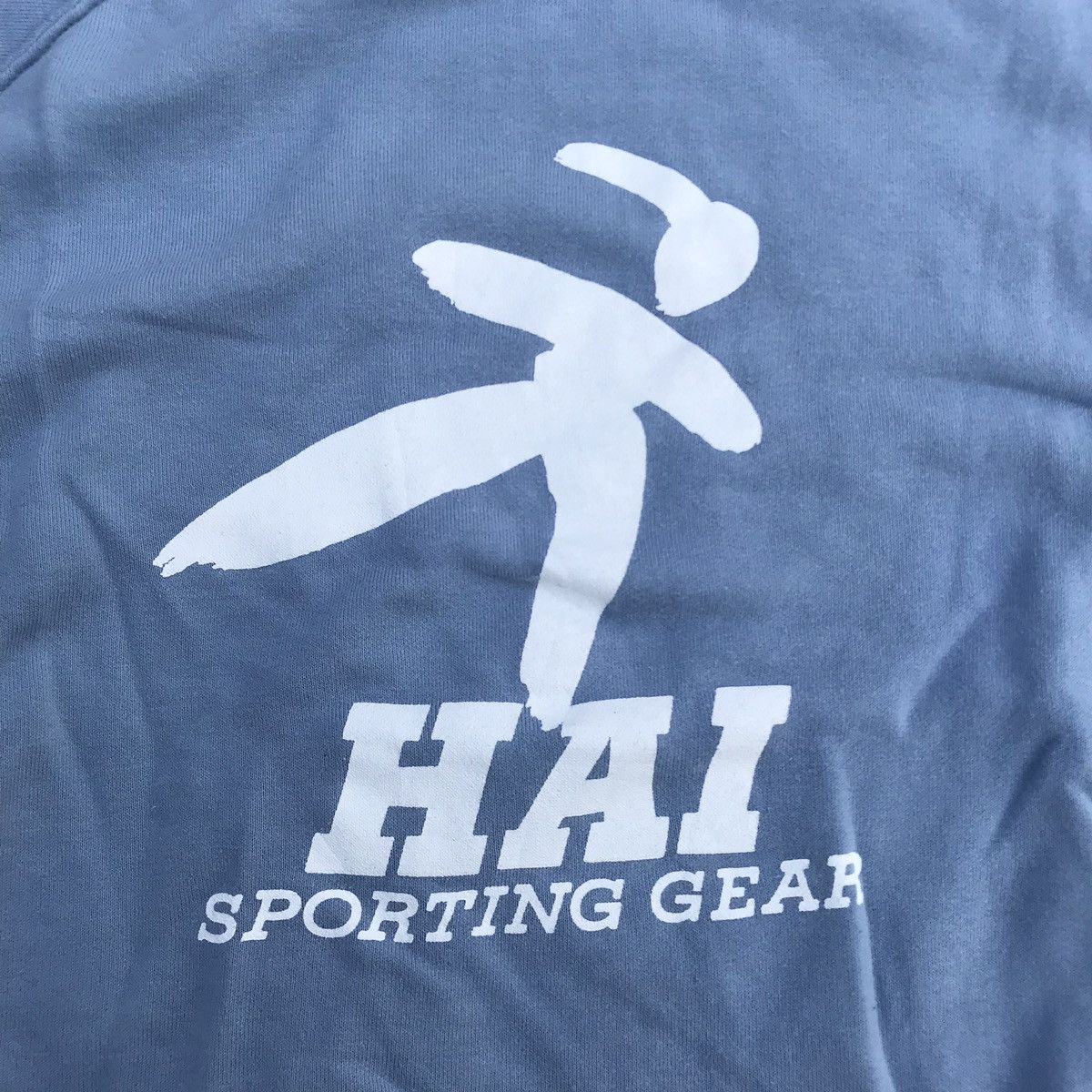 HAI SPORTING GEAR イッセイ ミヤケ チノパン M HAI SPORTING GEAR イッセイ ミヤケ チノパン M