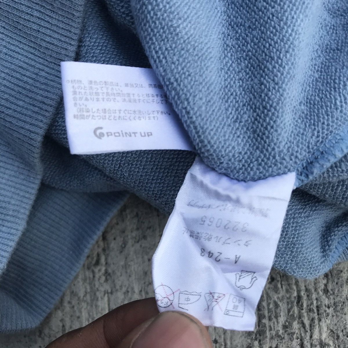 Hai Sporting Gear HAI Sporting Gear Issey Miyake Vintage Size US M / EU 48-50 / 2 - 6 Thumbnail