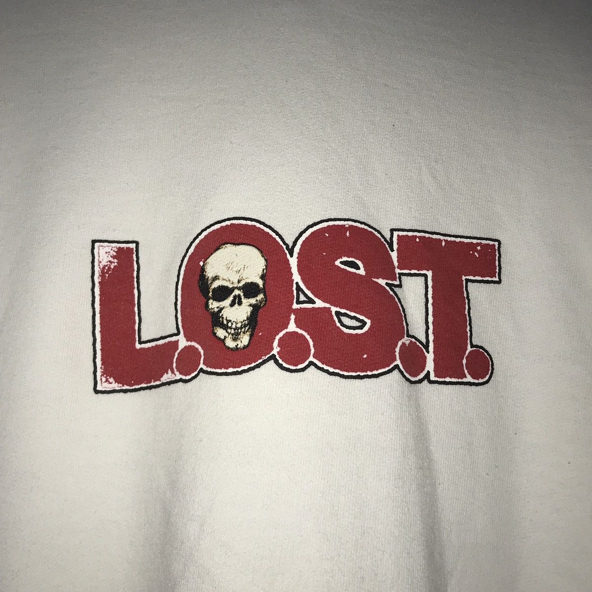 Hook-Ups × Lost Enterprises × Vintage Vintage Lost Enterprise Hoodies Size US L / EU 52-54 / 3 - 3 Thumbnail