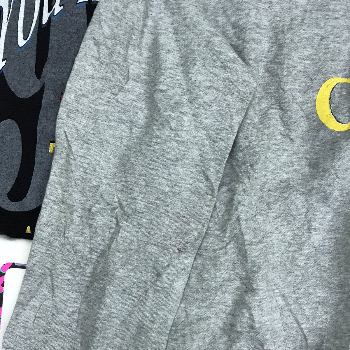 Japanese Brand × Sophnet. × uniform experiment Sophnet “Last Chance” Rocturne Size US M / EU 48-50 / 2 - 5 Thumbnail