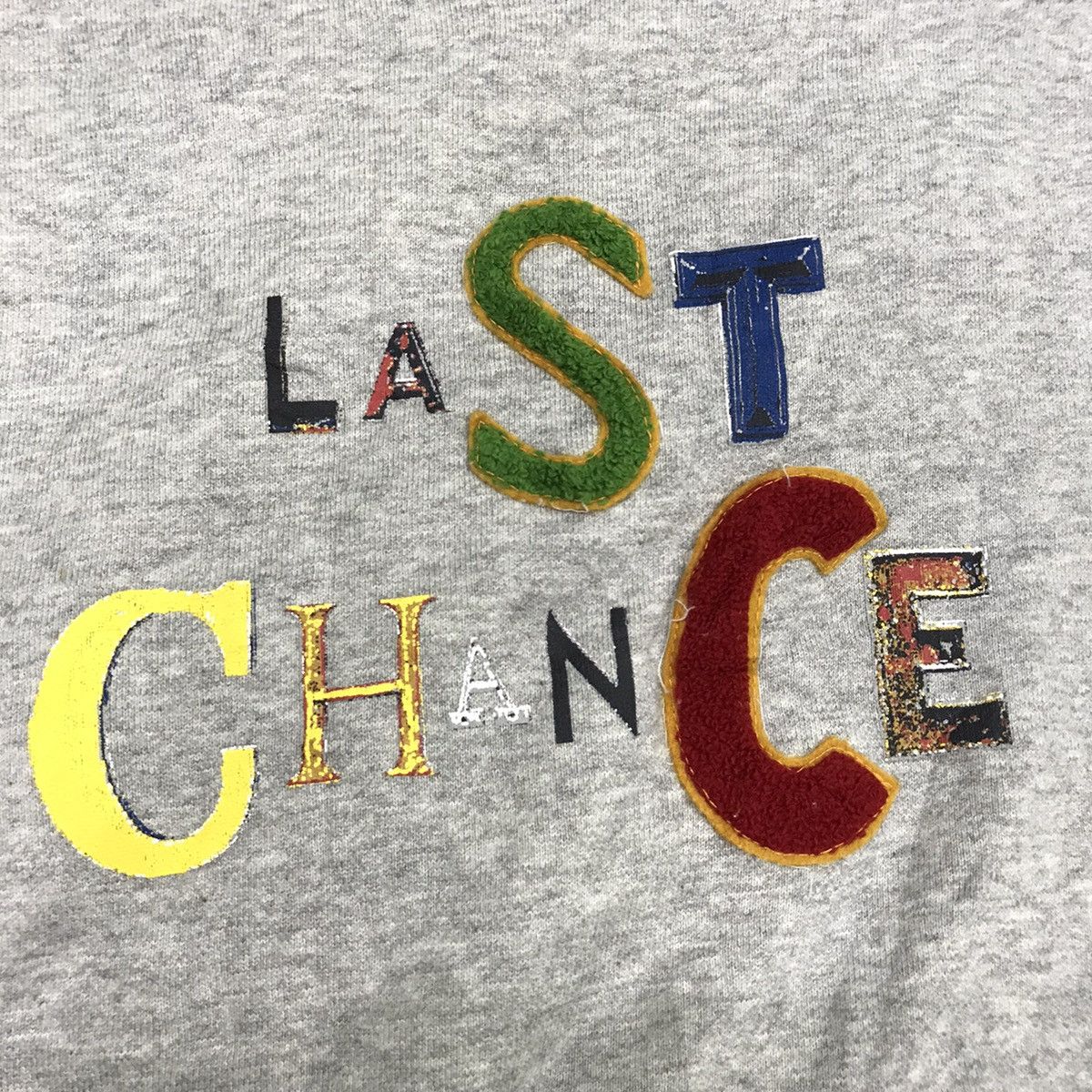 Japanese Brand × Sophnet. × uniform experiment Sophnet “Last Chance” Rocturne Size US M / EU 48-50 / 2 - 2 Thumbnail