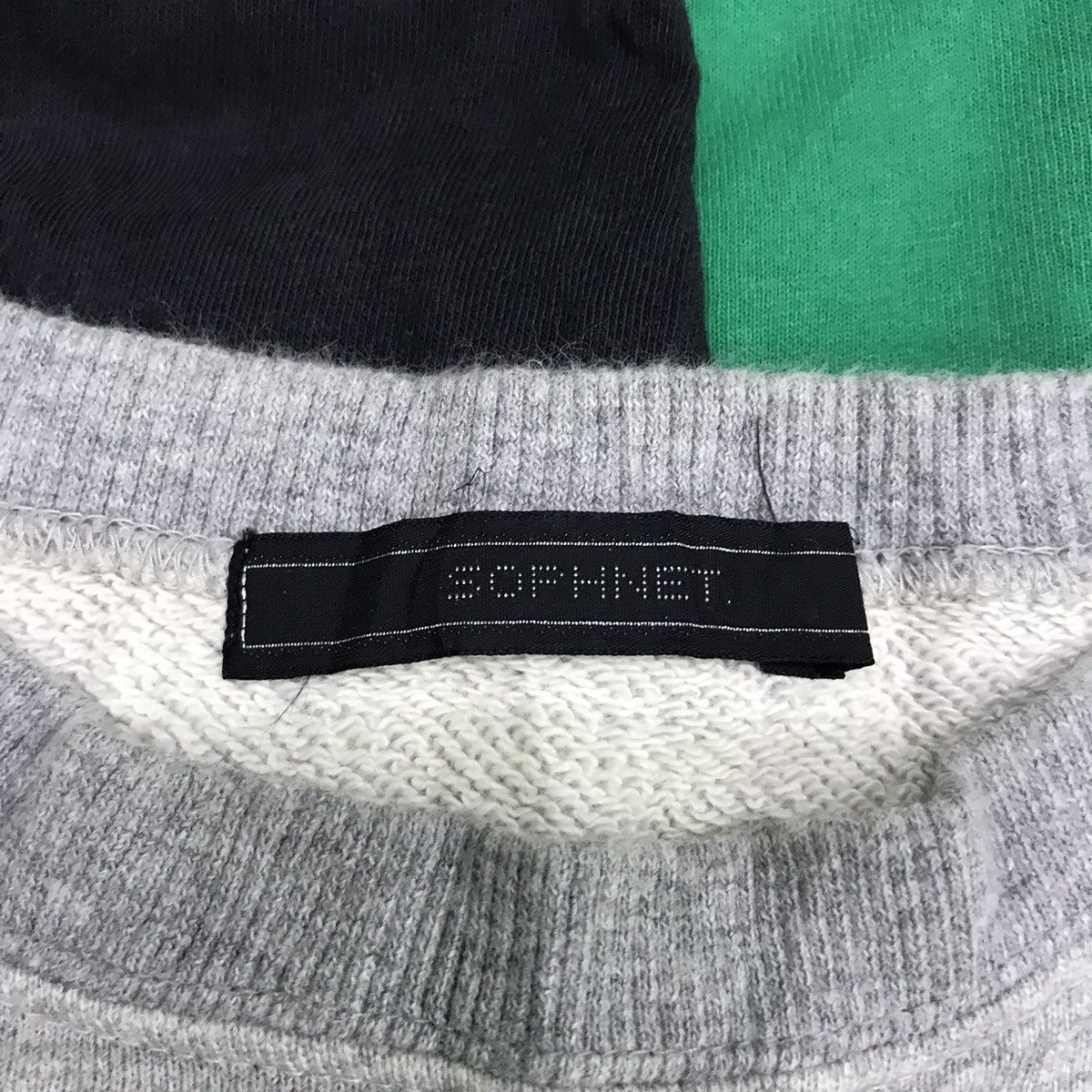 Japanese Brand × Sophnet. × uniform experiment Sophnet “Last Chance” Rocturne Size US M / EU 48-50 / 2 - 3 Thumbnail