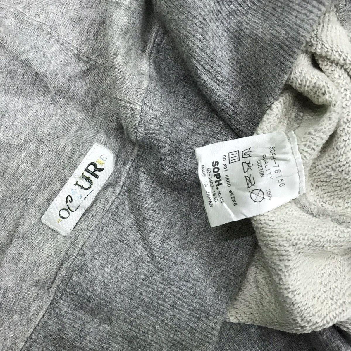 Japanese Brand × Sophnet. × uniform experiment Sophnet “Last Chance” Rocturne Size US M / EU 48-50 / 2 - 4 Thumbnail