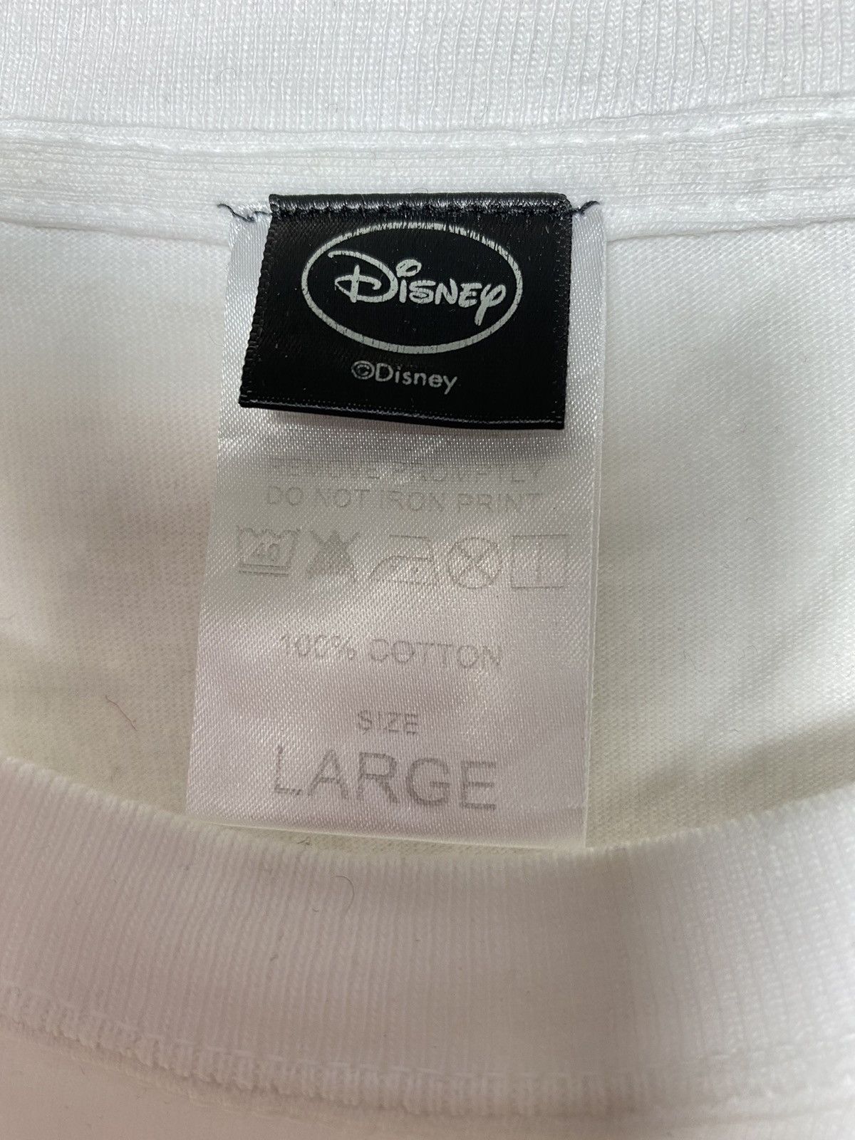 Vintage Disney Goofy & Max Tees