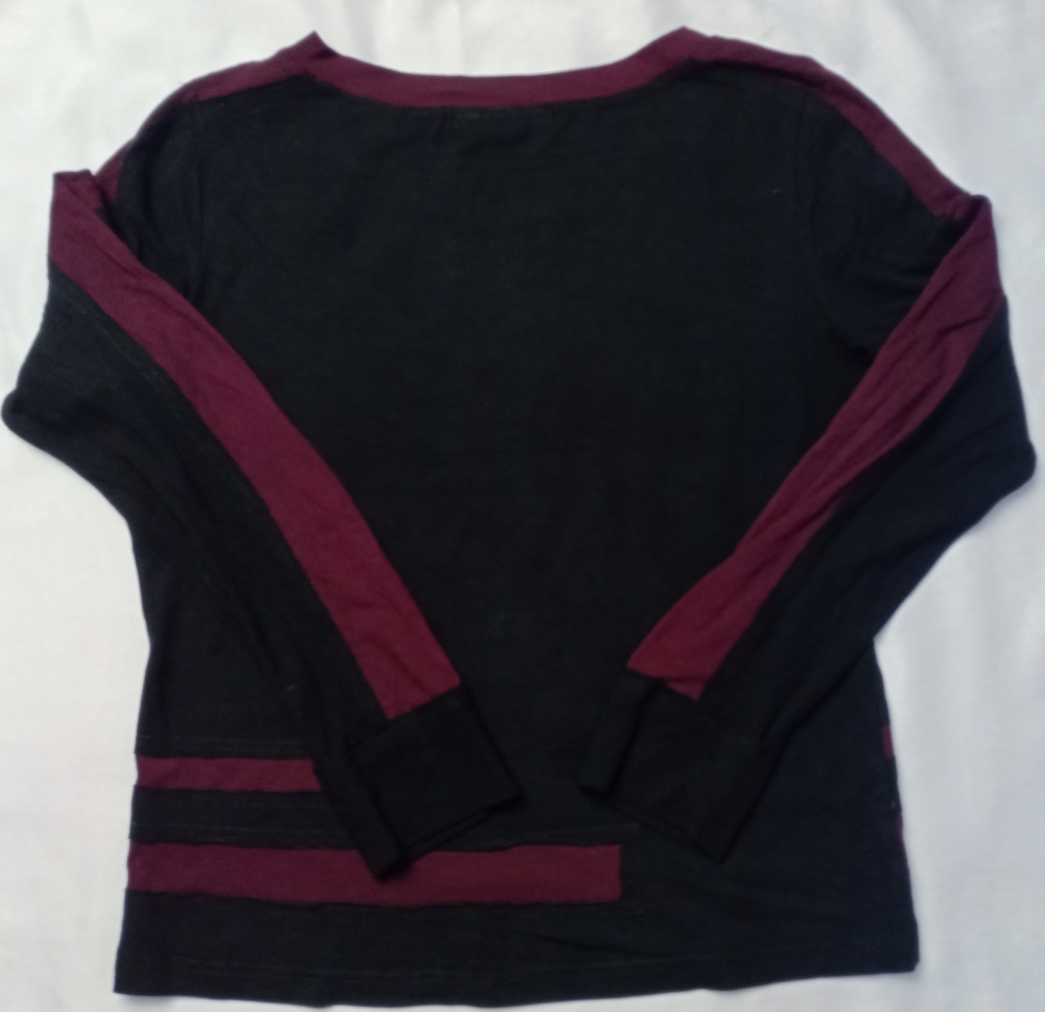 Other Le.Copain Paris style long sleeve tshirt Size S / US 4 / IT 40 - 8 Thumbnail