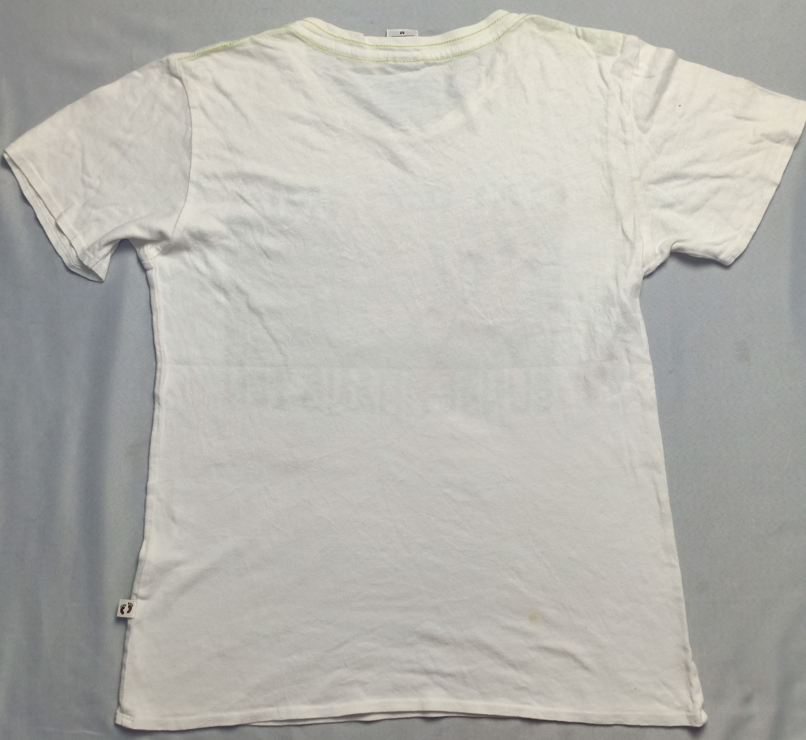 Hang Ten Hang Ten California Sunset Motif Tee Size M / US 6-8 / IT 42-44 - 7 Thumbnail